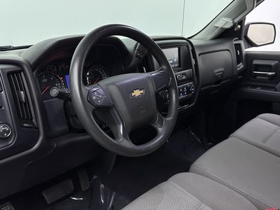 2019 Chevrolet Silverado 1500 LD — photo 9 view