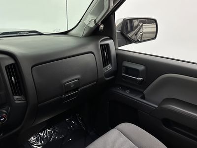 2019 Chevrolet Silverado 1500 LD — photo 22 view