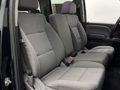 2019 Chevrolet Silverado 1500 LD — photo 28 view