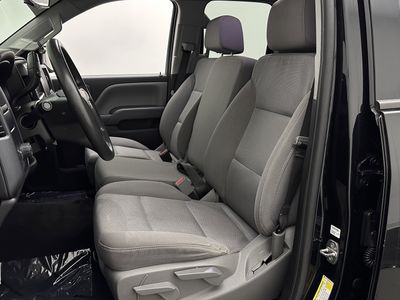 2019 Chevrolet Silverado 1500 LD — photo 12 view