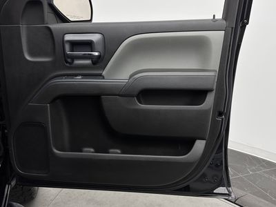 2019 Chevrolet Silverado 1500 LD — photo 26 view