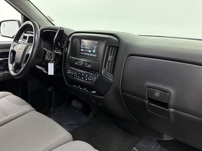 2019 Chevrolet Silverado 1500 LD — photo 27 view