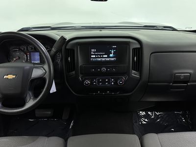 2019 Chevrolet Silverado 1500 LD — photo 21 view