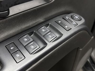 2019 Chevrolet Silverado 1500 LD — photo 11 view
