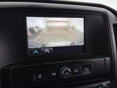 2019 Chevrolet Silverado 1500 LD — photo 14 view