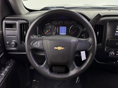2019 Chevrolet Silverado 1500 LD — photo 19 view