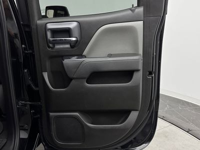 2019 Chevrolet Silverado 1500 LD — photo 24 view