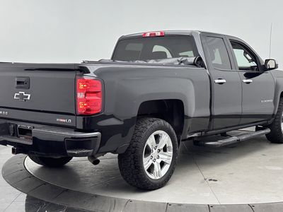 2019 Chevrolet Silverado 1500 LD — photo 8 view