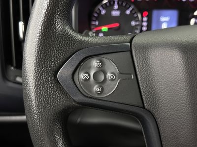 2019 Chevrolet Silverado 1500 LD — photo 15 view