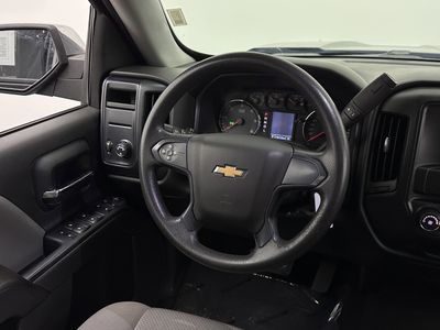 2019 Chevrolet Silverado 1500 LD — photo 20 view
