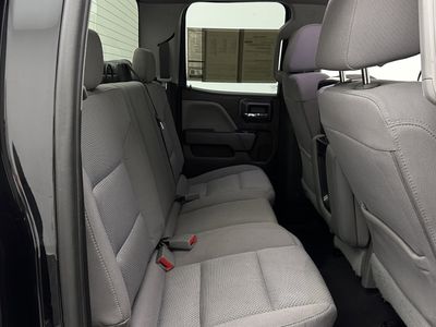 2019 Chevrolet Silverado 1500 LD — photo 25 view