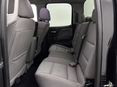 2019 Chevrolet Silverado 1500 LD — photo 17 view