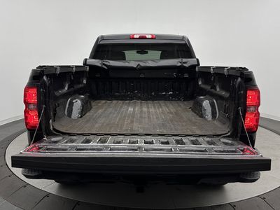 2019 Chevrolet Silverado 1500 LD — photo 23 view