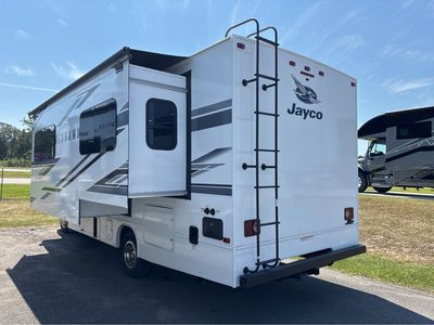 2026 Jayco Redhawk - Photo 5