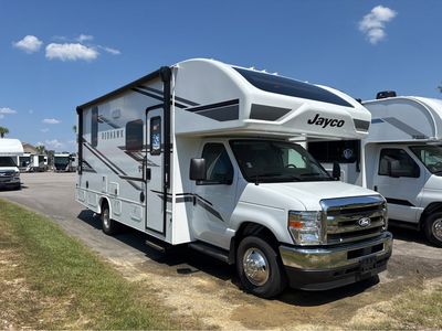2026 Jayco Redhawk - Photo 1