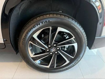 2026 Buick Enclave — detail view