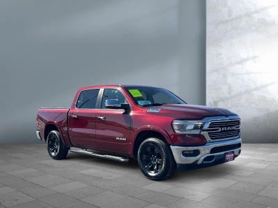 2022 Ram 1500 — photo 8 view