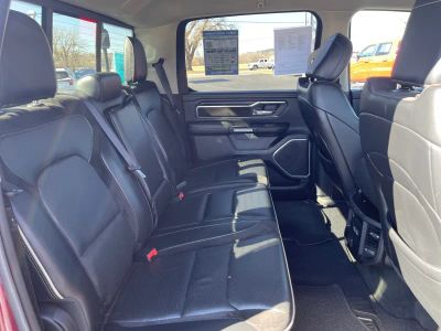 2022 Ram 1500 — photo 14 view