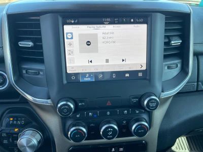 2022 Ram 1500 — photo 11 view
