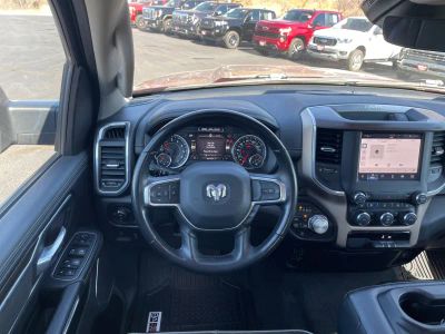 2022 Ram 1500 — photo 19 view