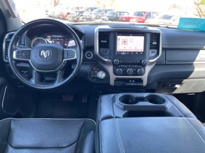 2022 Ram 1500 — photo 12 view