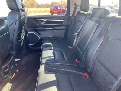 2022 Ram 1500 — photo 18 view