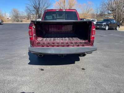 2022 Ram 1500 — photo 17 view