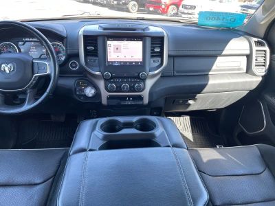 2022 Ram 1500 — photo 13 view