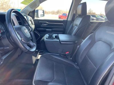 2022 Ram 1500 — photo 9 view