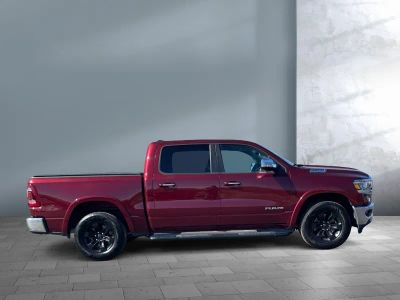 2022 Ram 1500 — photo 7 view