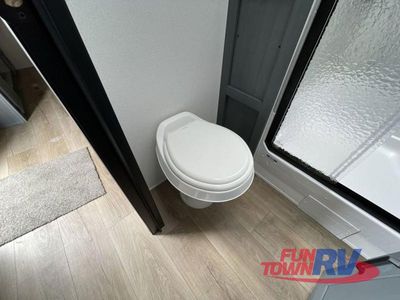 2026 Forest River RV Puma - Photo 36