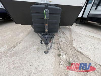 2026 Forest River RV Puma - Photo 10