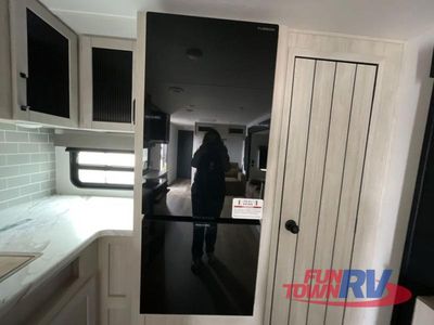 2026 Forest River RV Puma - Photo 23