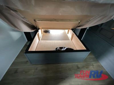 2026 Forest River RV Puma - Photo 41