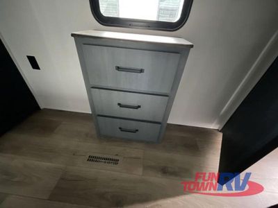 2026 Forest River RV Puma - Photo 42