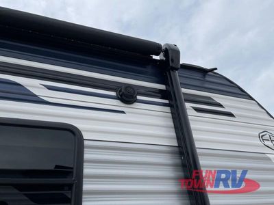 2026 Forest River RV Puma - Photo 15