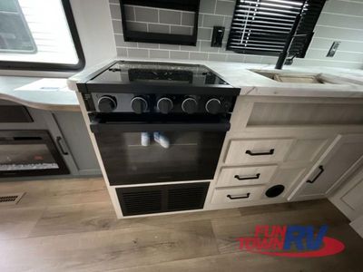 2026 Forest River RV Puma - Photo 21