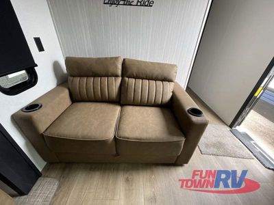 2026 Forest River RV Puma - Photo 29
