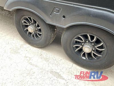 2026 Forest River RV Puma - Photo 13