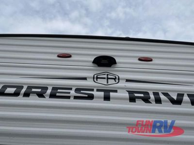 2026 Forest River RV Puma - Photo 16