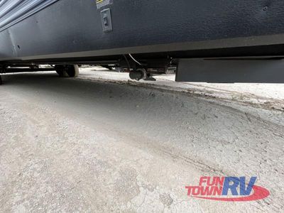 2026 Forest River RV Puma - Photo 11