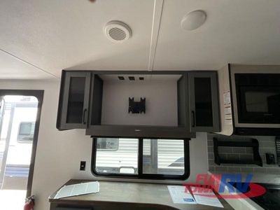 2026 Forest River RV Puma - Photo 27