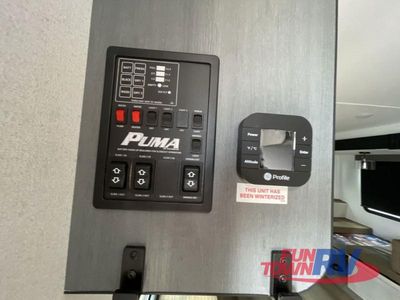 2026 Forest River RV Puma - Photo 33