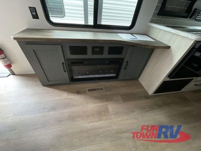 2026 Forest River RV Puma - Photo 31