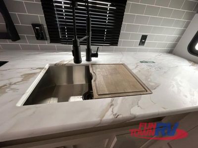 2026 Forest River RV Puma - Photo 20