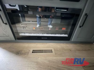 2026 Forest River RV Puma - Photo 32