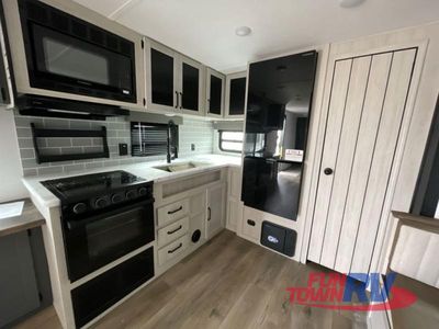 2026 Forest River RV Puma - Photo 19