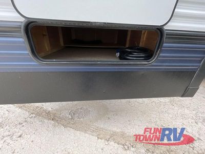 2026 Forest River RV Puma - Photo 14