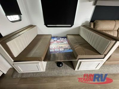 2026 Forest River RV Puma - Photo 26