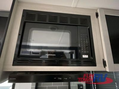 2026 Forest River RV Puma - Photo 22